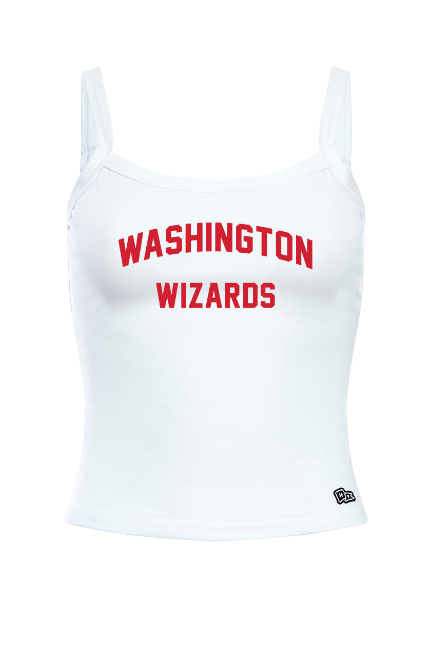 Washington Wizards Playmaker Tank