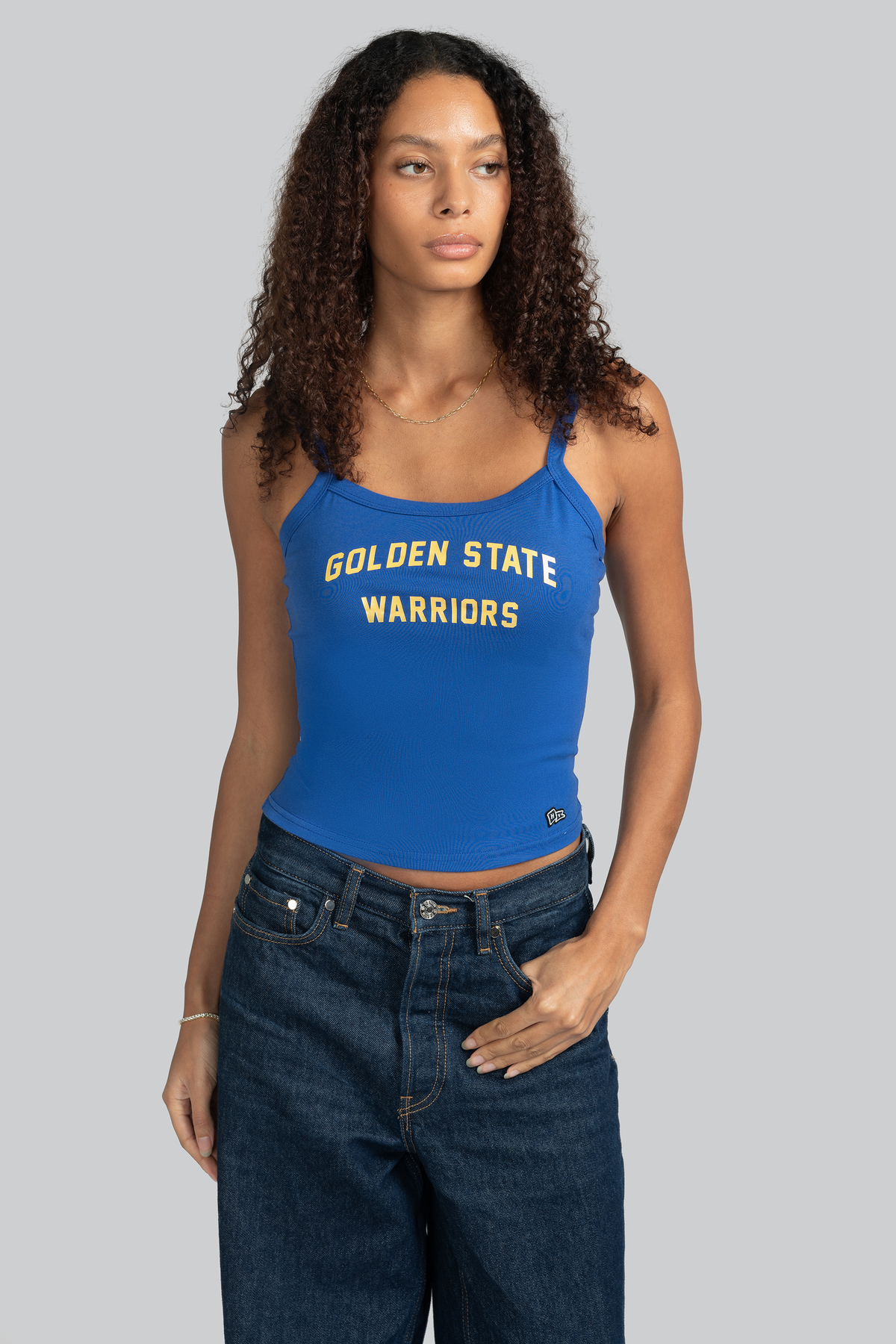 Golden State Warriors Playmaker Tank