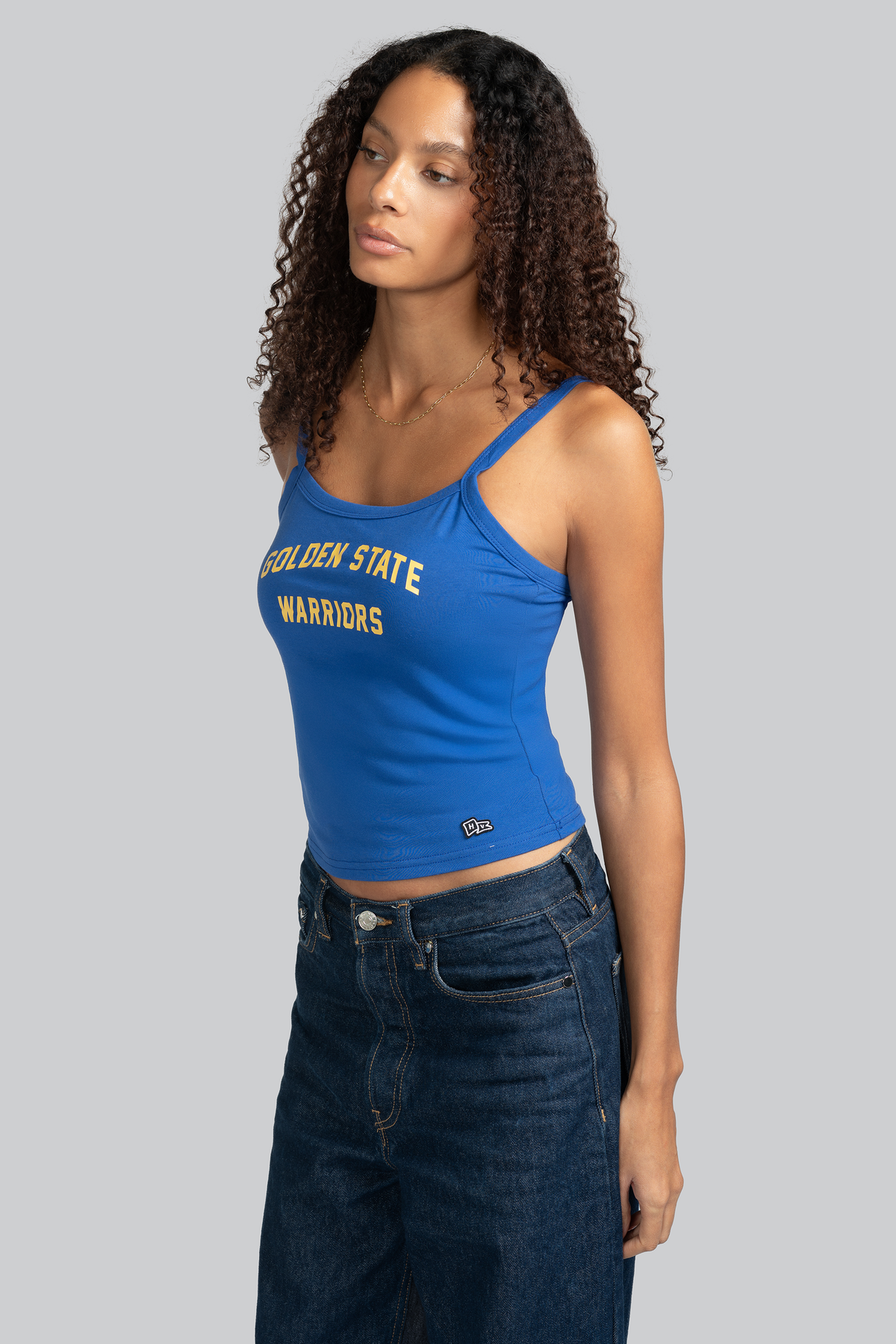 Golden State Warriors Playmaker Tank