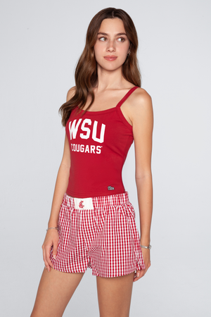 Washington State Playmaker Tank