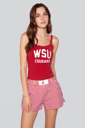 Washington State Playmaker Tank