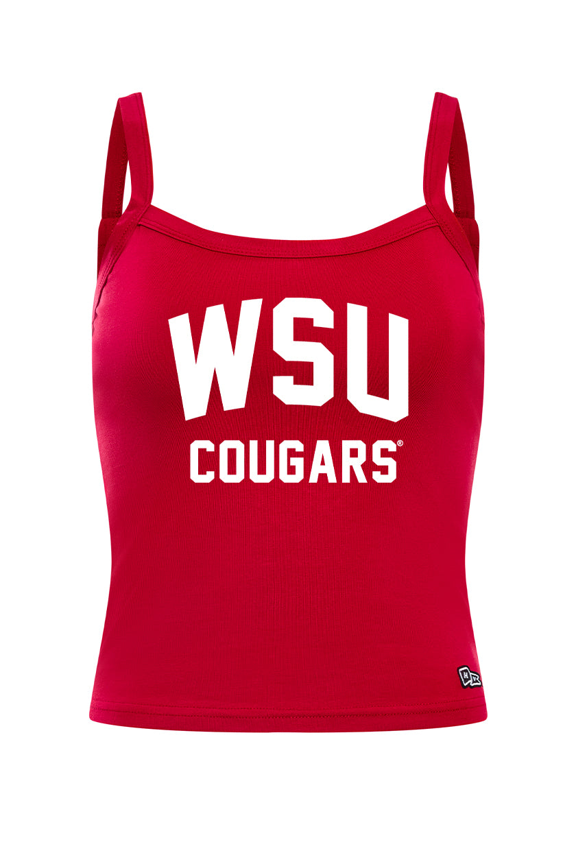 Washington State Playmaker Tank
