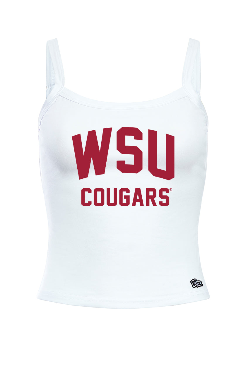 Washington State Playmaker Tank