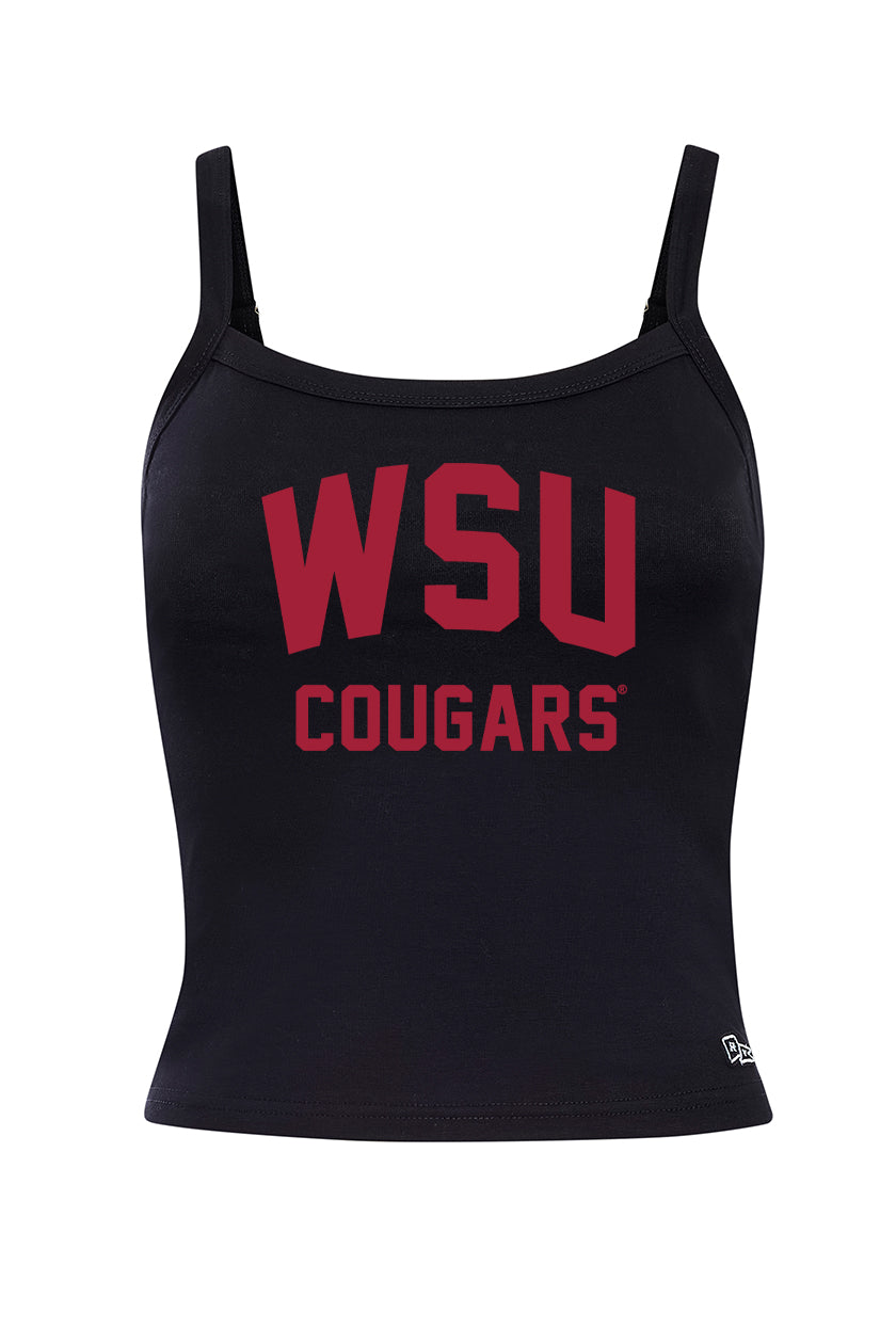 Washington State Playmaker Tank