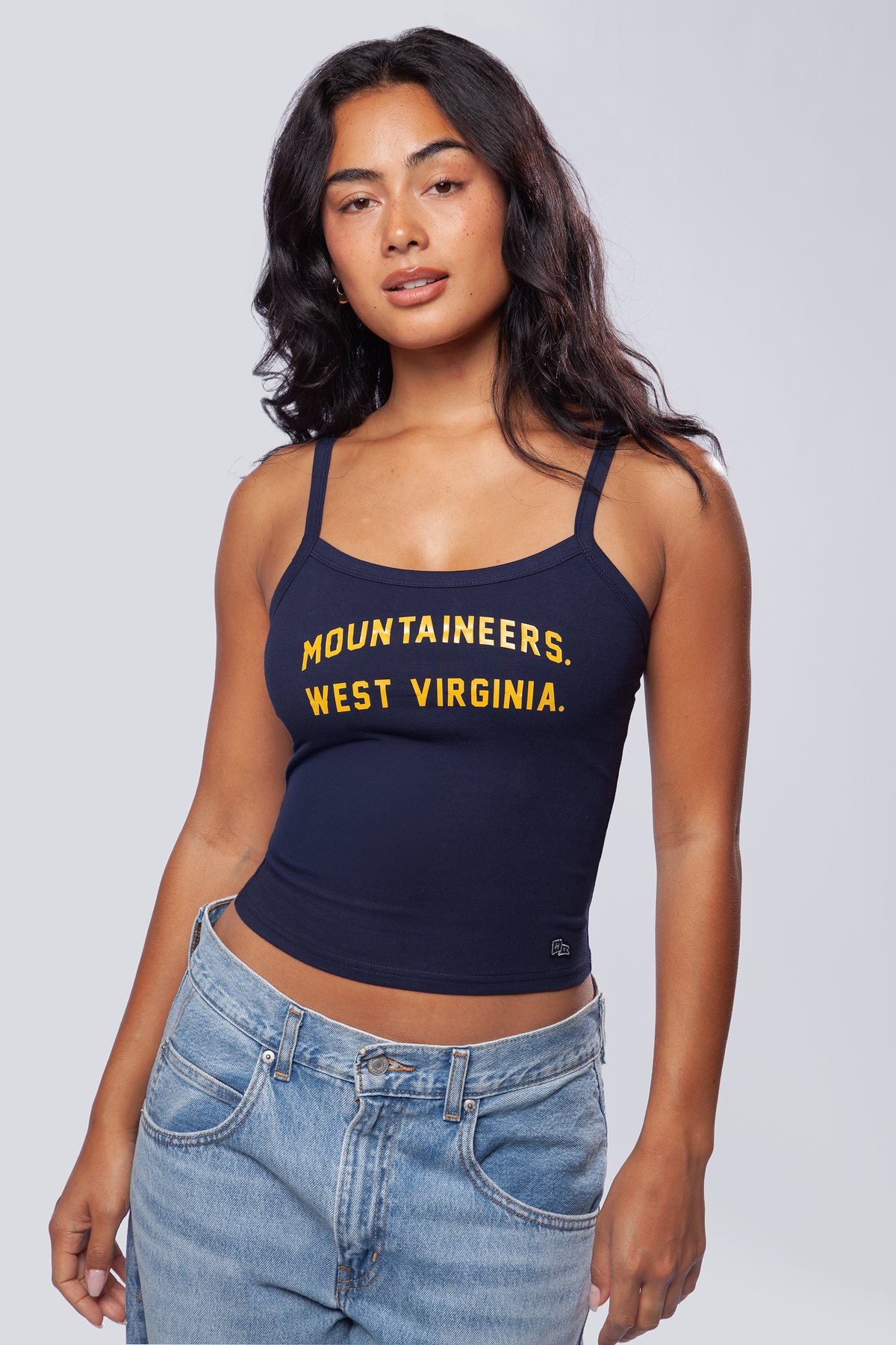 West Virginia University Playmaker Tank