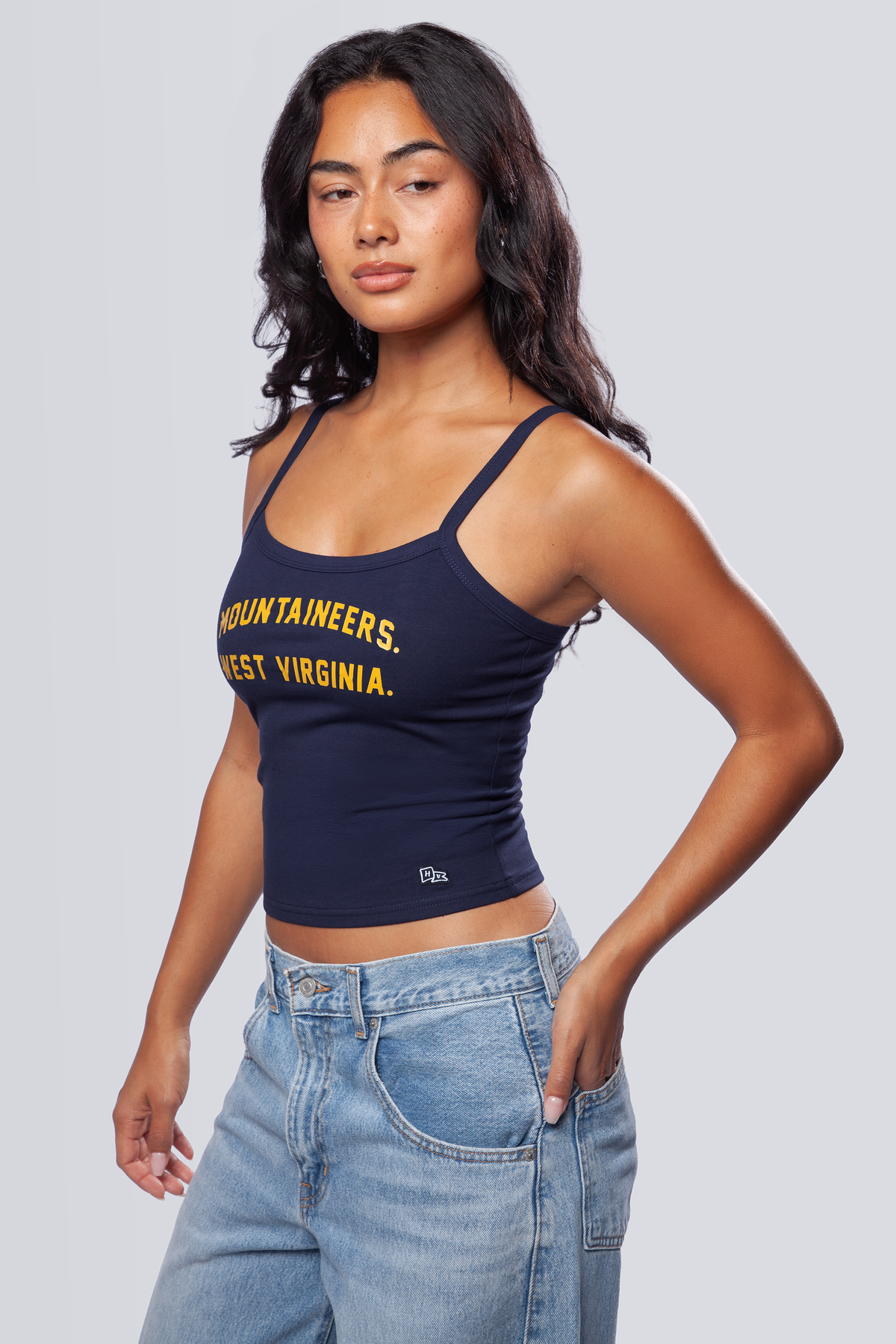 West Virginia University Playmaker Tank