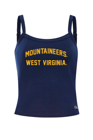 West Virginia University Playmaker Tank