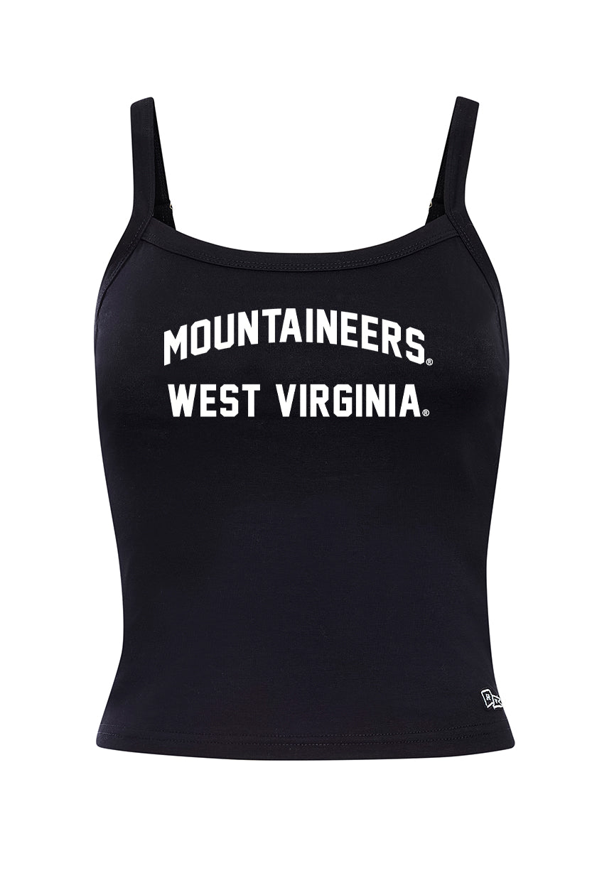West Virginia University Playmaker Tank