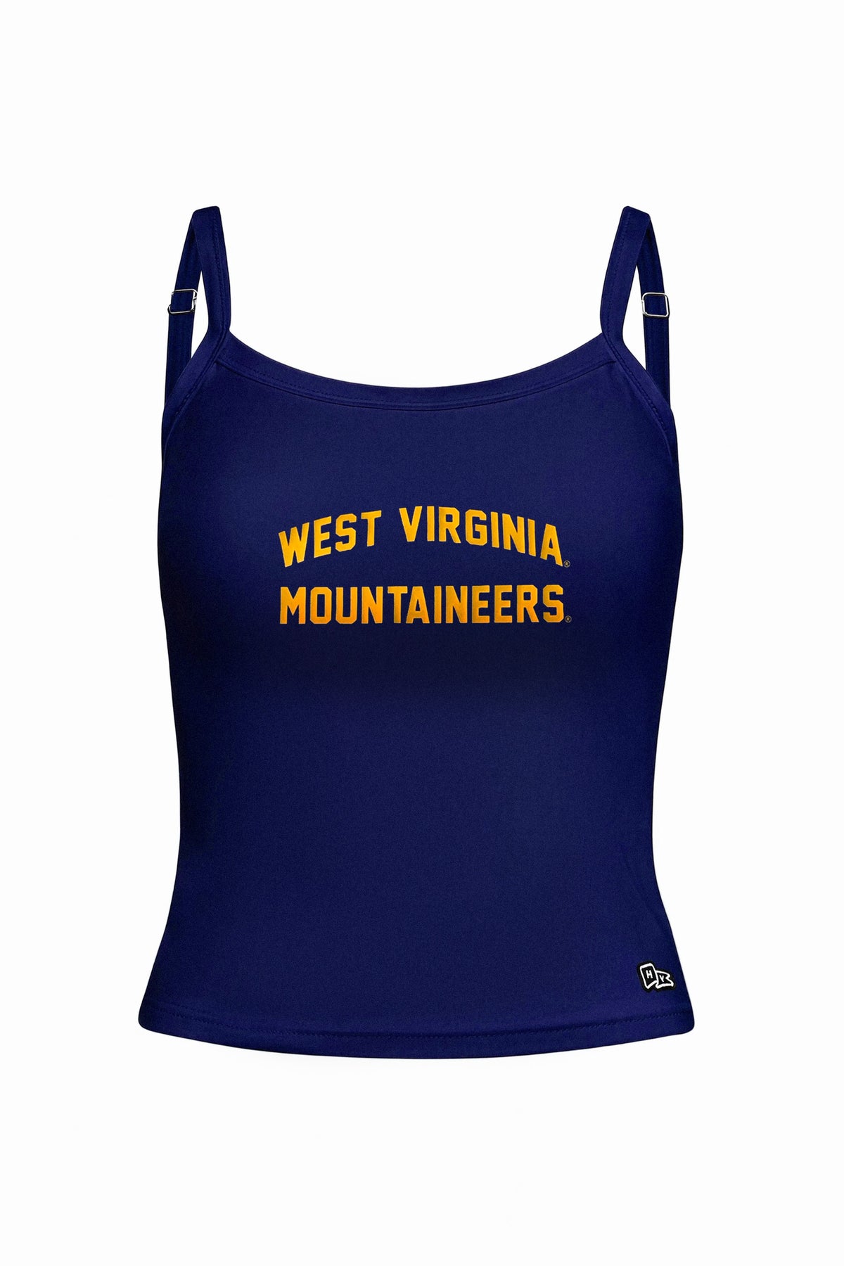 West Virginia University Playmaker Tank