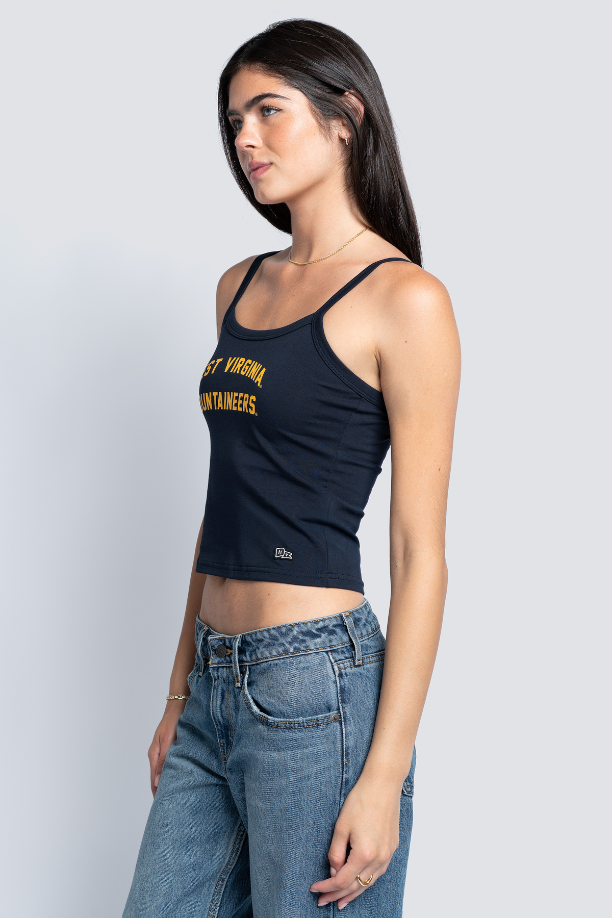 West Virginia University Playmaker Tank