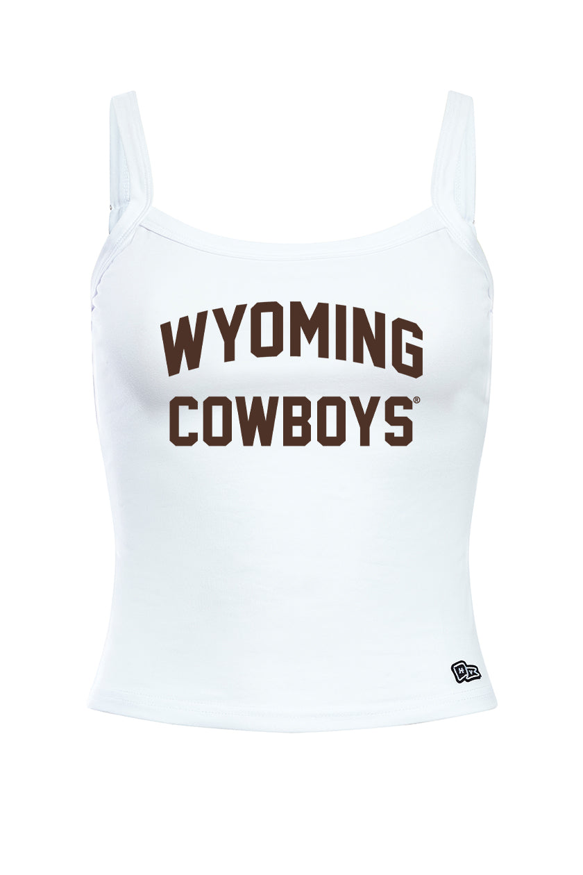 University of Wyoming Playmaker Tank