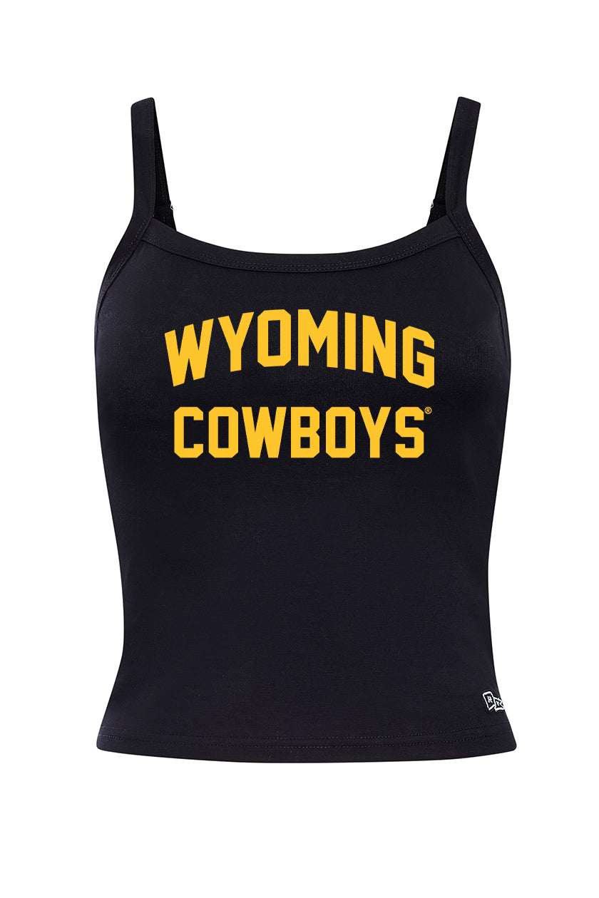 University of Wyoming Playmaker Tank