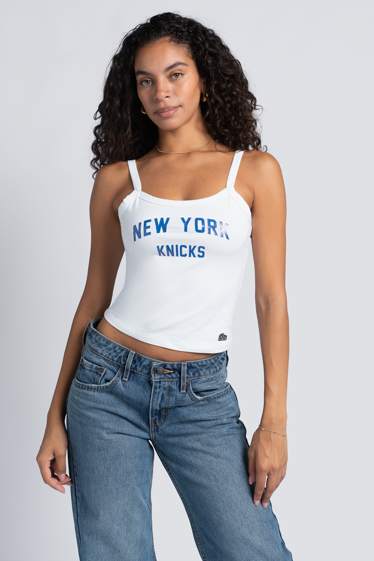 New York Knicks Playmaker Tank