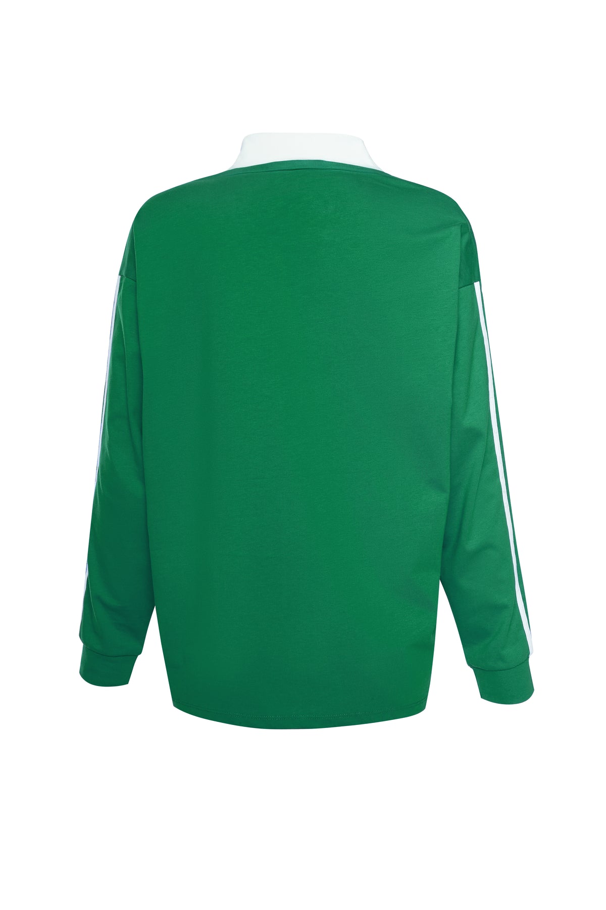 Boston Celtics Contrast Oversized Polo