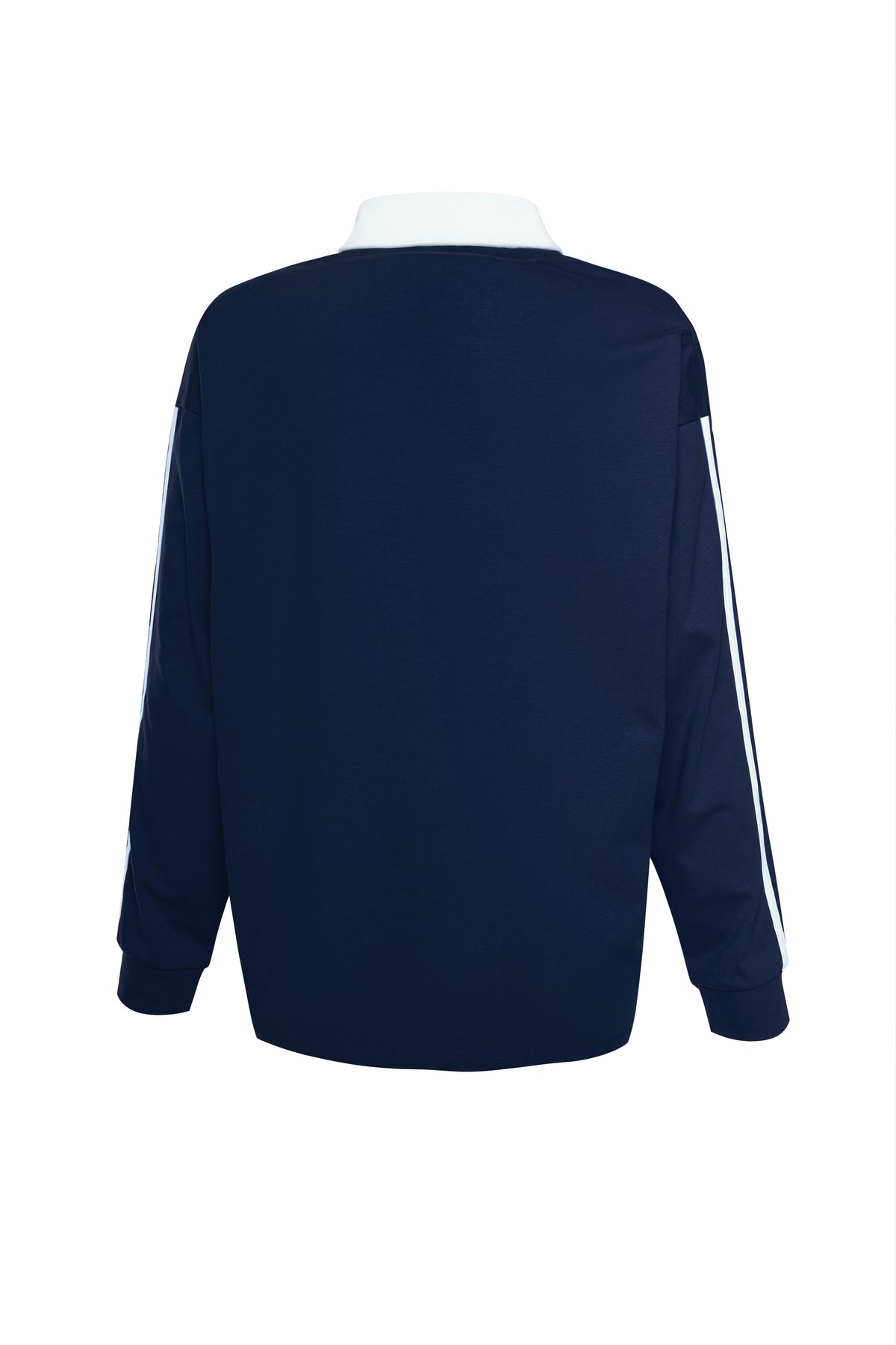 Minnesota Timberwolves Contrast Oversized Polo