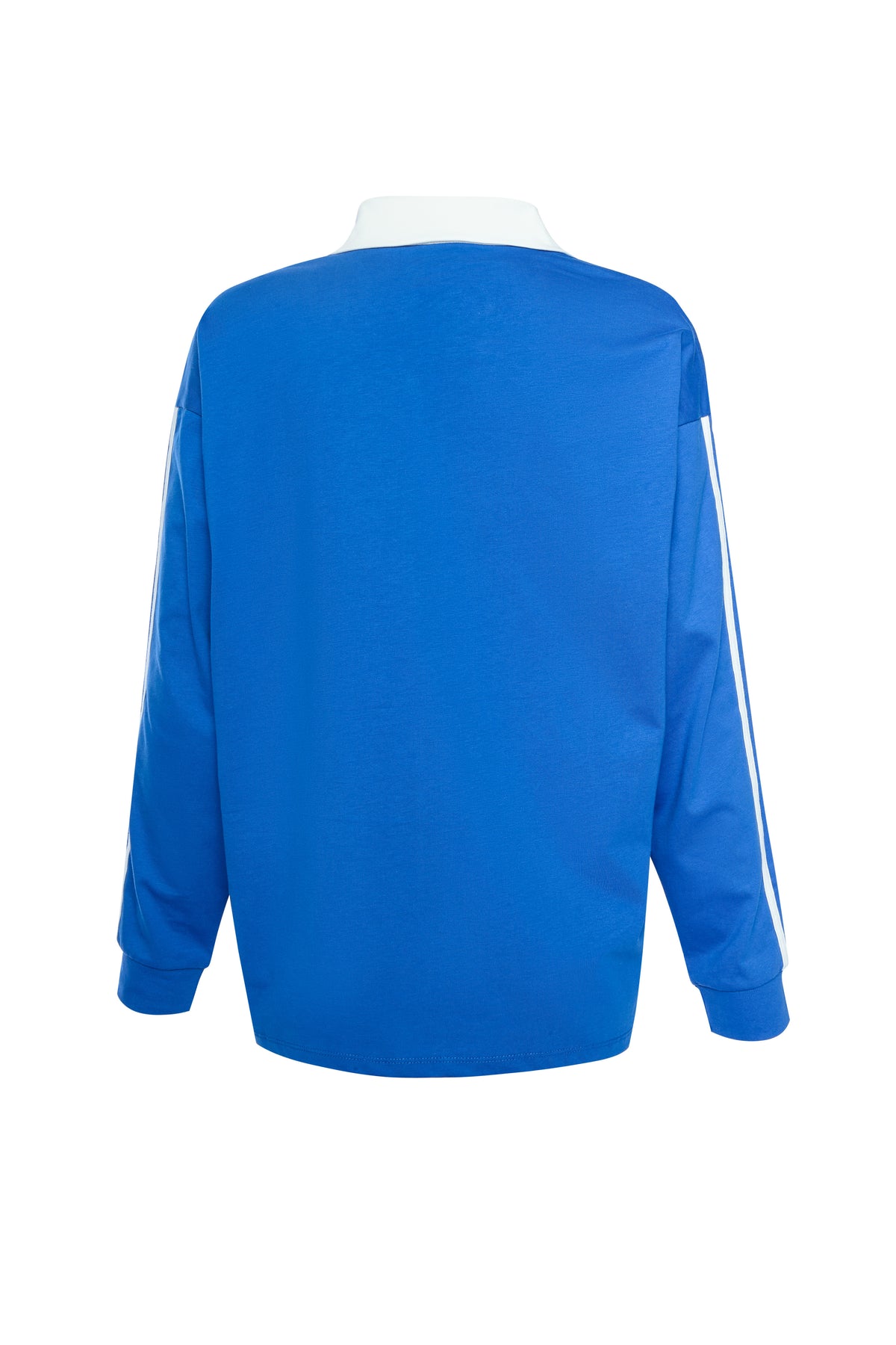 Golden State Warriors Contrast Oversized Polo