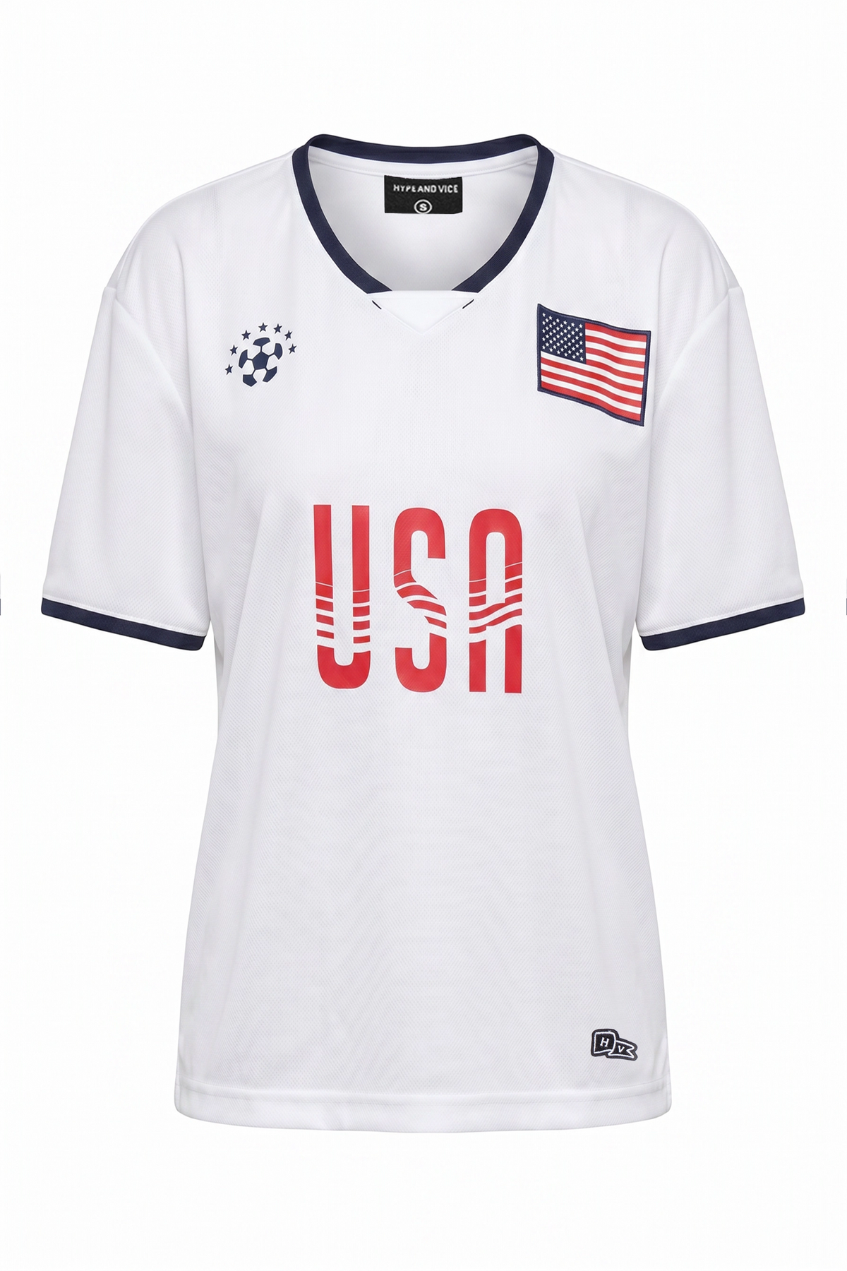 USA Match Day Jersey
