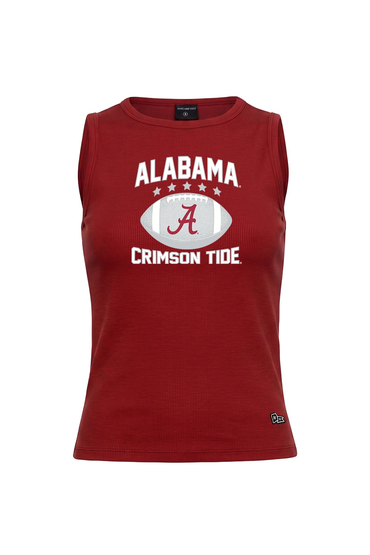 Alabama Full Length Tank