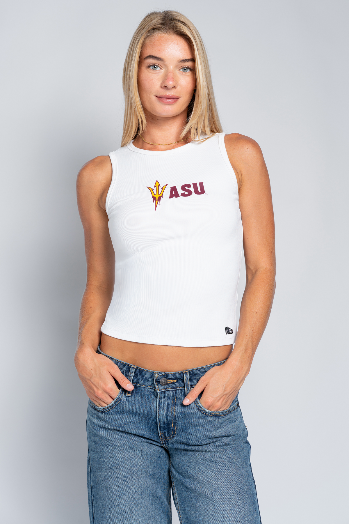 ASU Full Length Tank