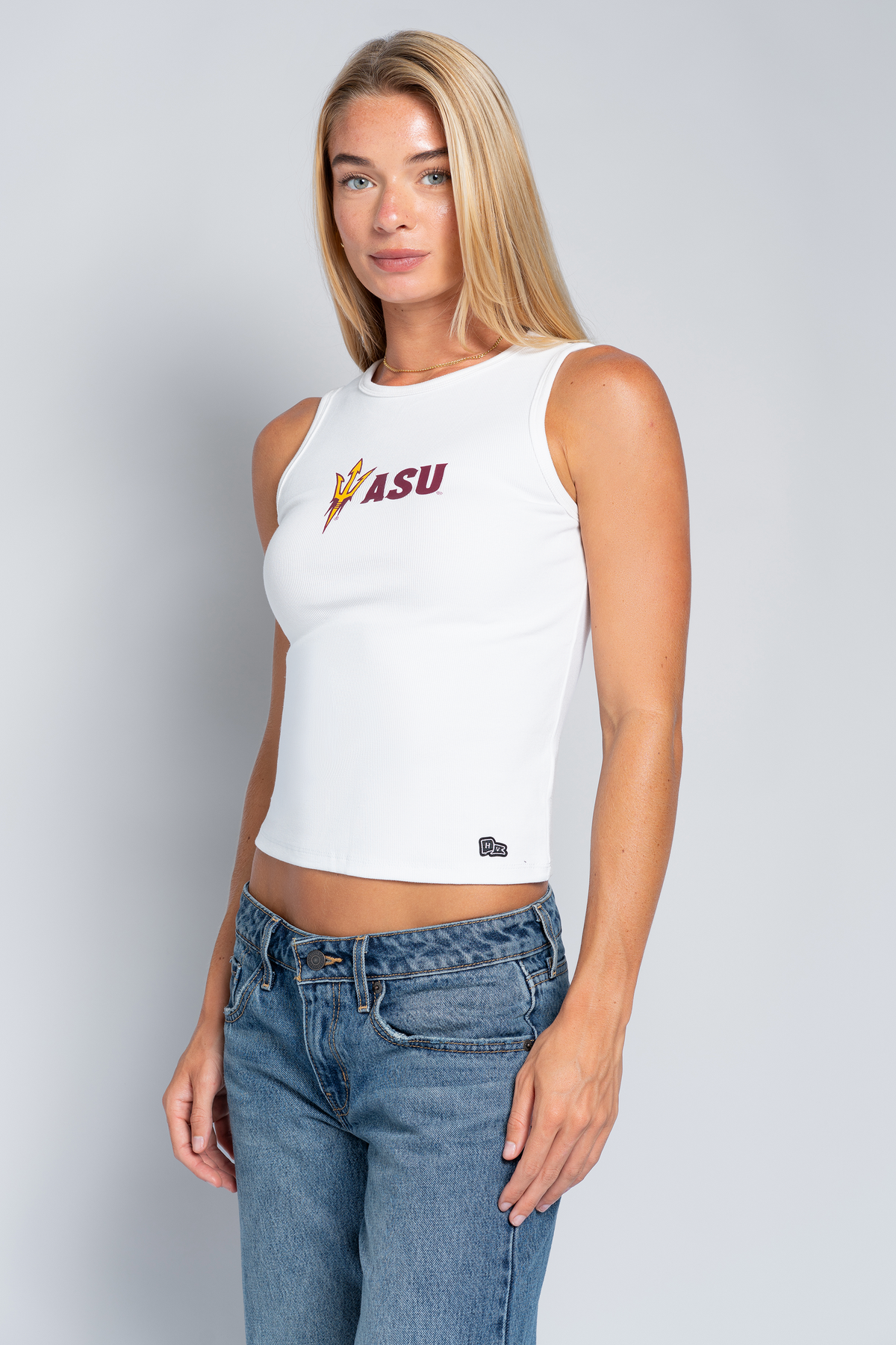 ASU Full Length Tank