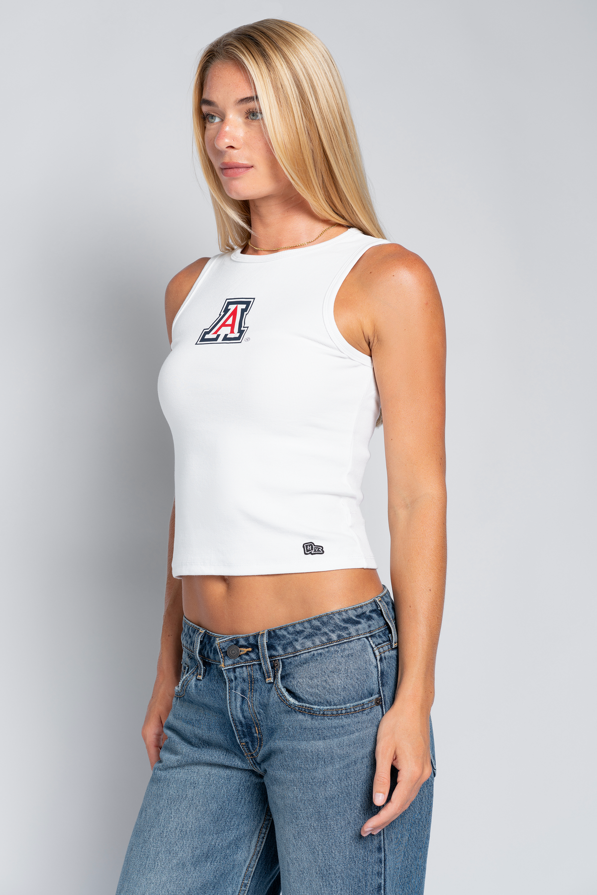 Arizona Full Length Tank