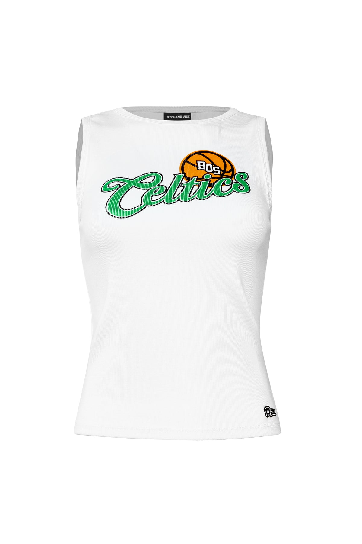 Boston Celtics Full Length Tank