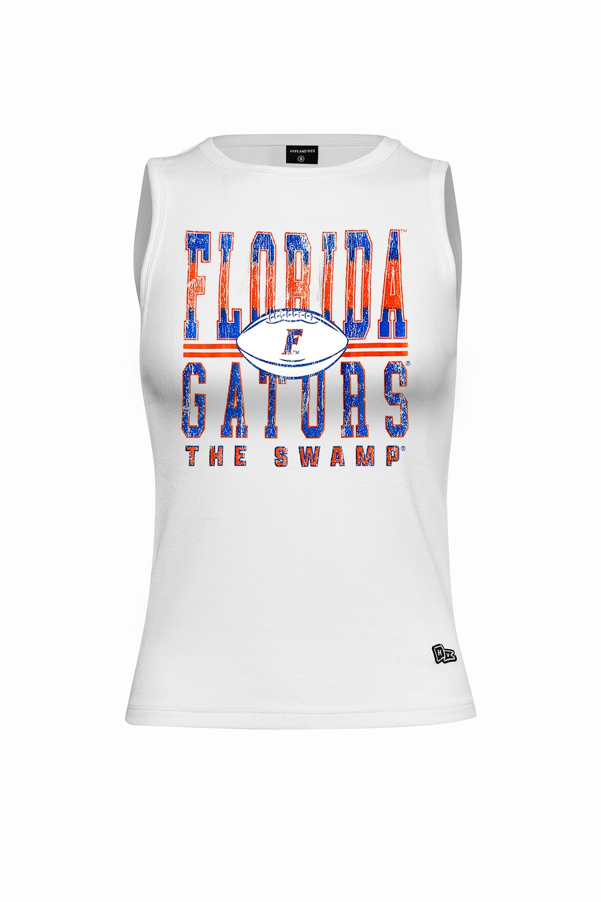 University of Florida Full Length Tank