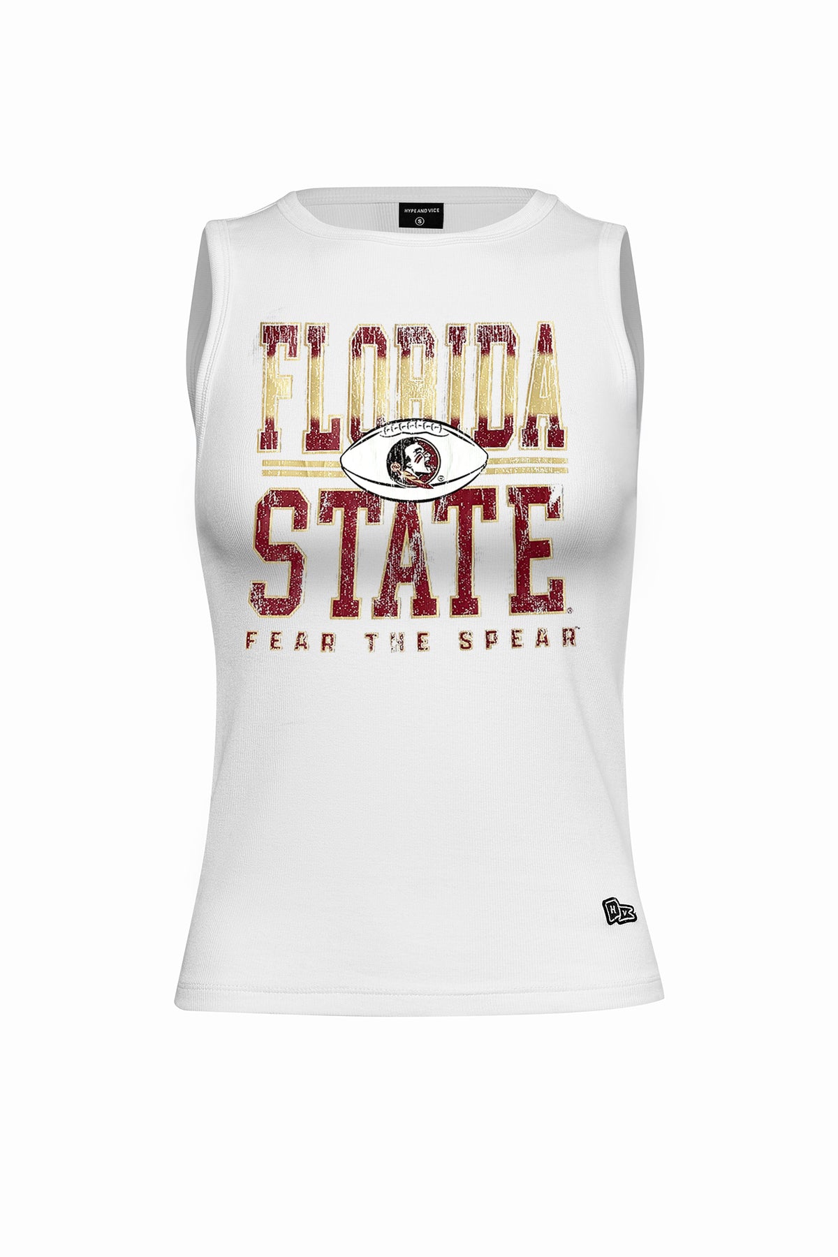 FSU Full Length Tank