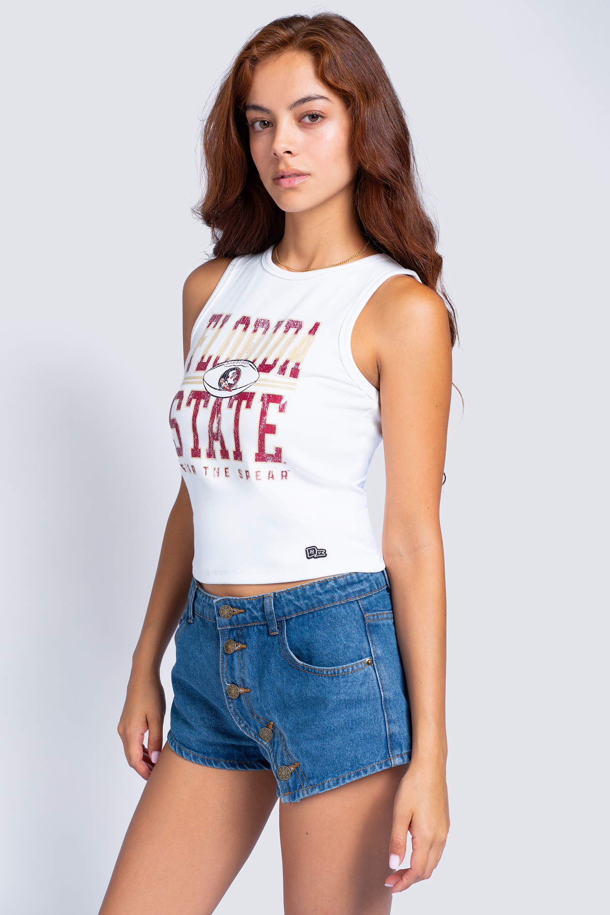 FSU Full Length Tank