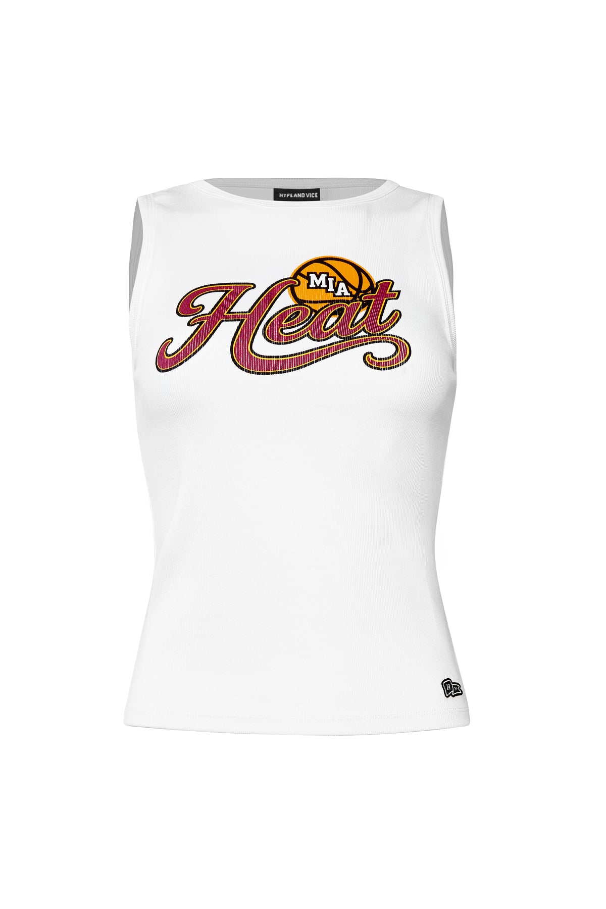 Miami Heat Full Length Tank