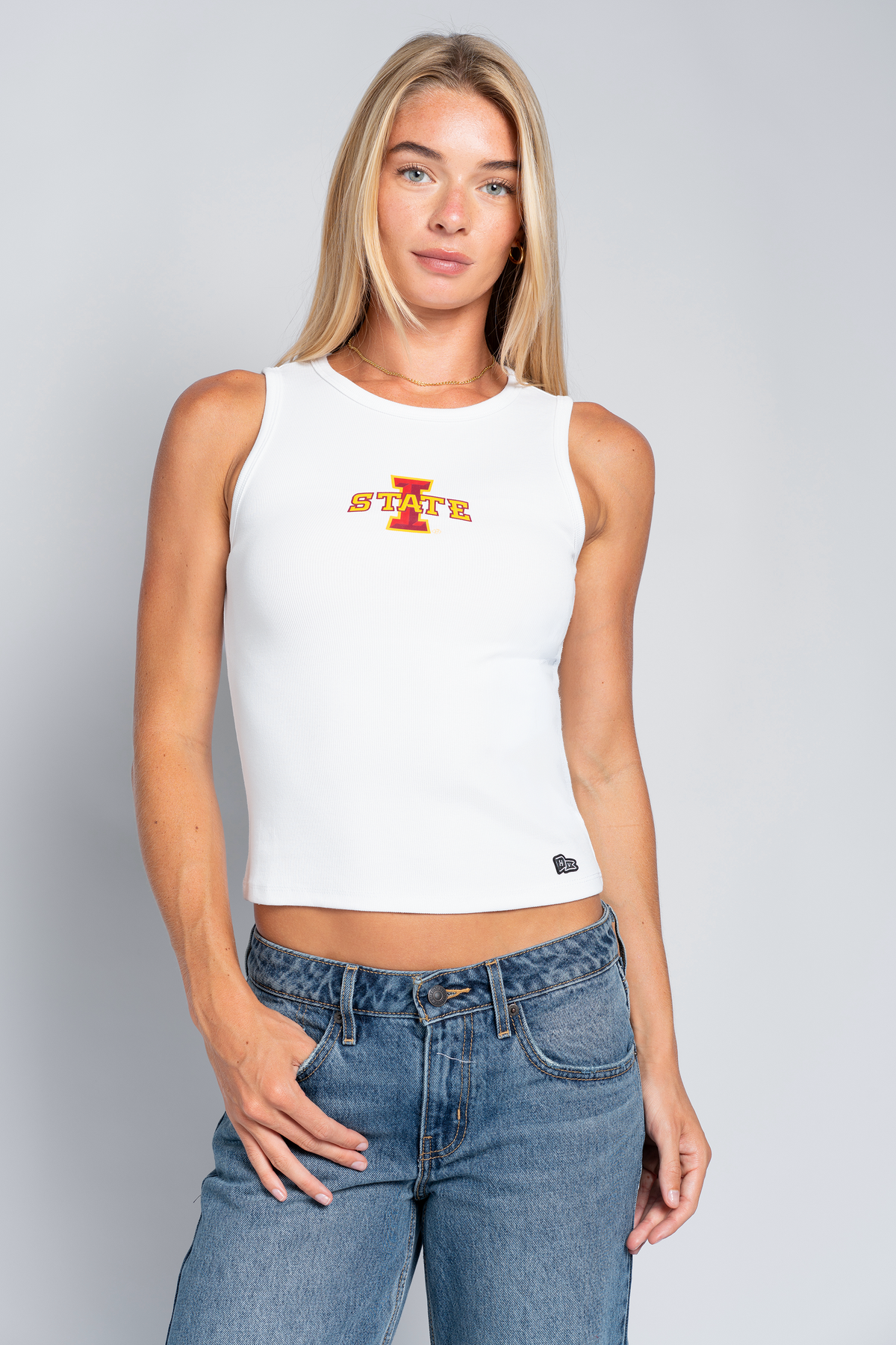 Iowa State University Full Length Tank