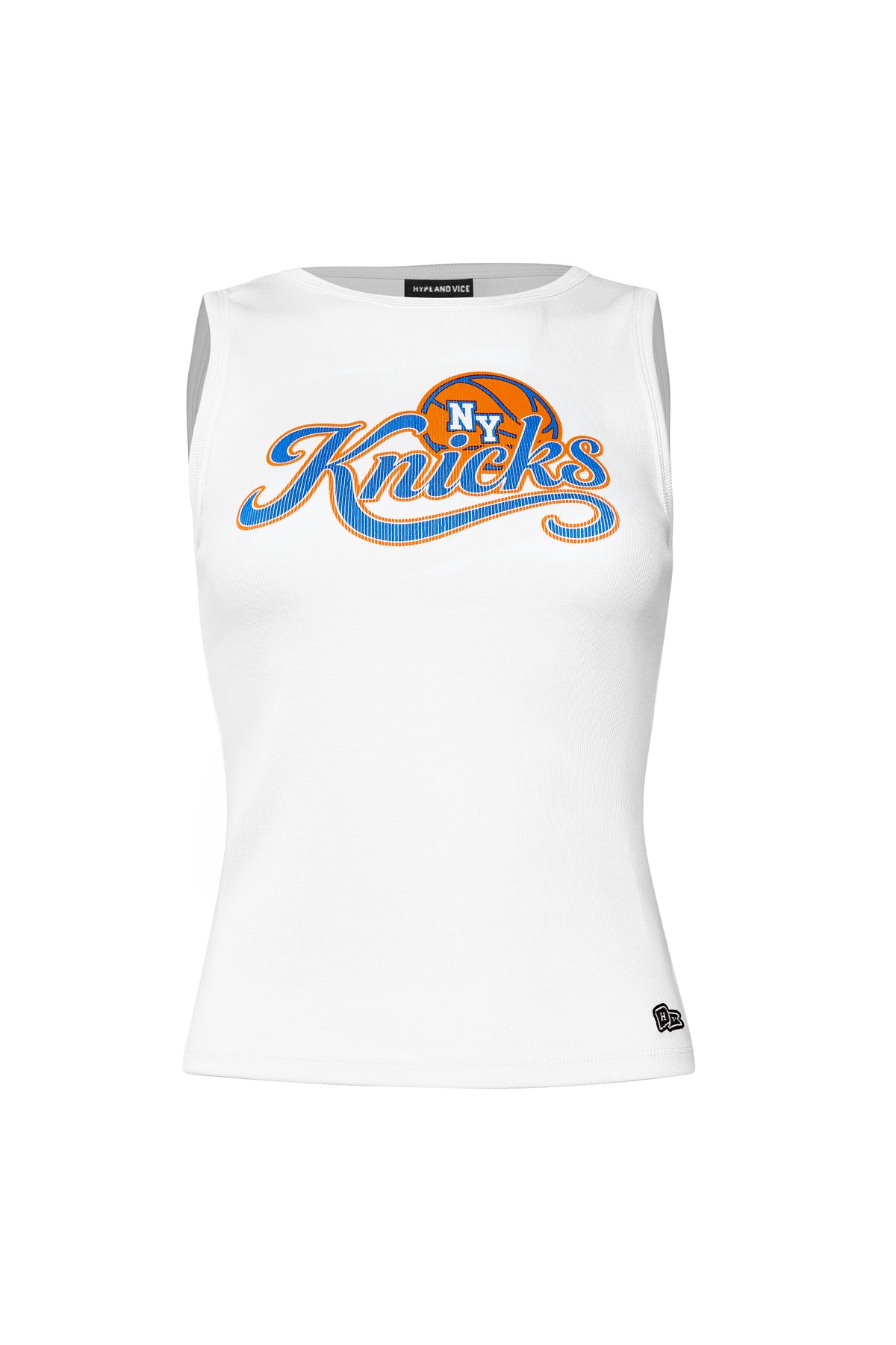 New York Knicks Full Length Tank
