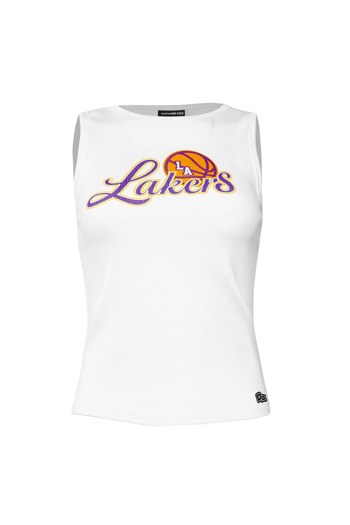 Los Angeles Lakers Full Length Tank