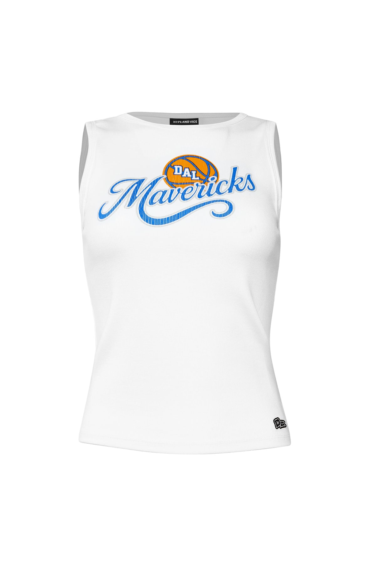 Dallas Mavericks Full Length Tank