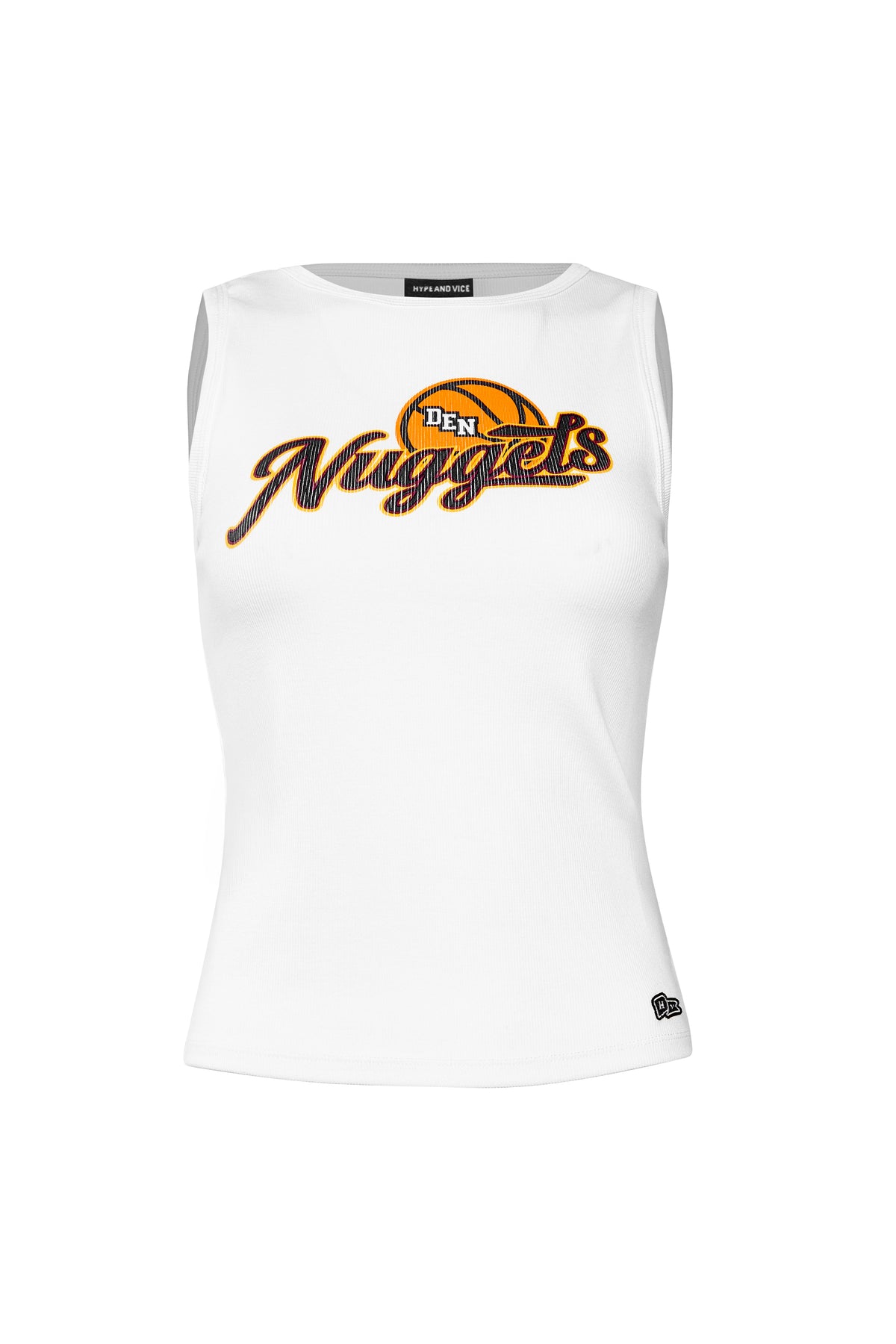 Denver Nuggets Full Length Tank