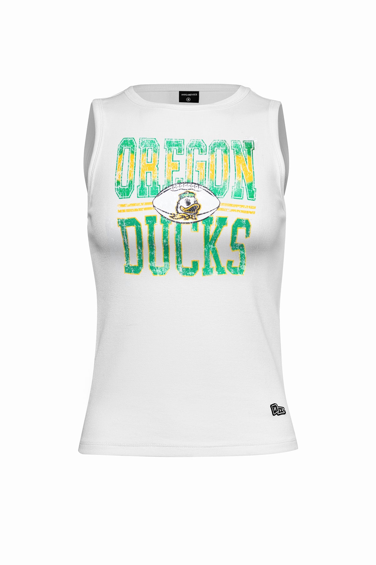 University of Oregon Full Length Tank