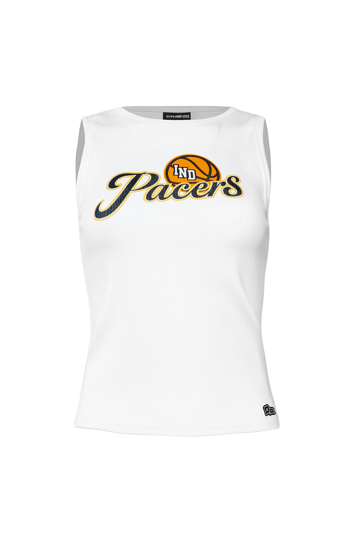 Indiana Pacers Full Length Tank