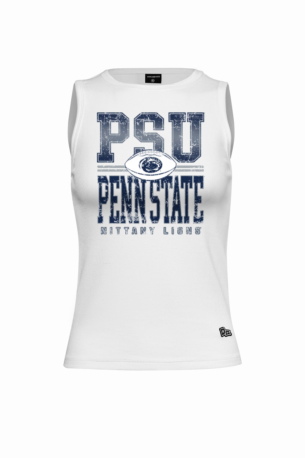 Penn State Full Length Tank