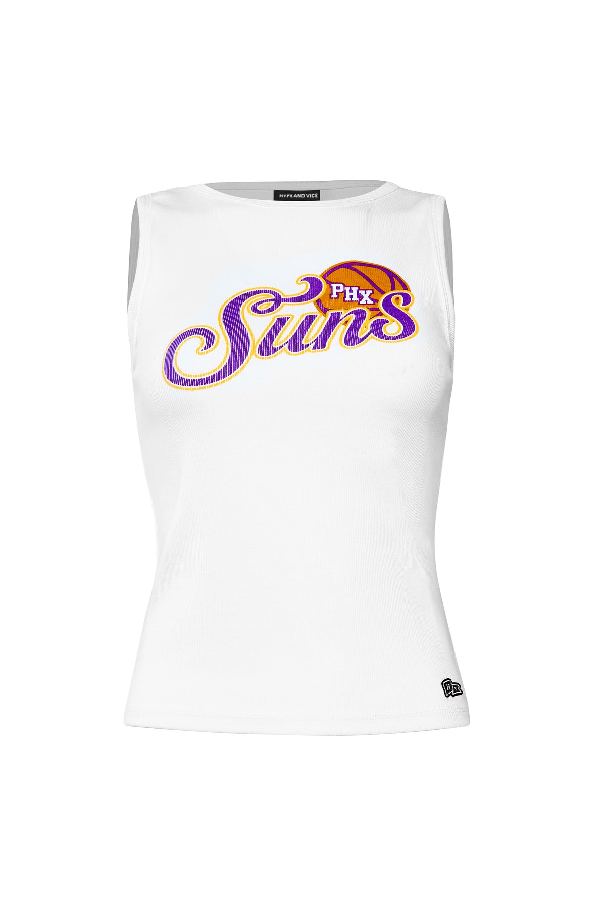 Phoenix Suns Full Length Tank