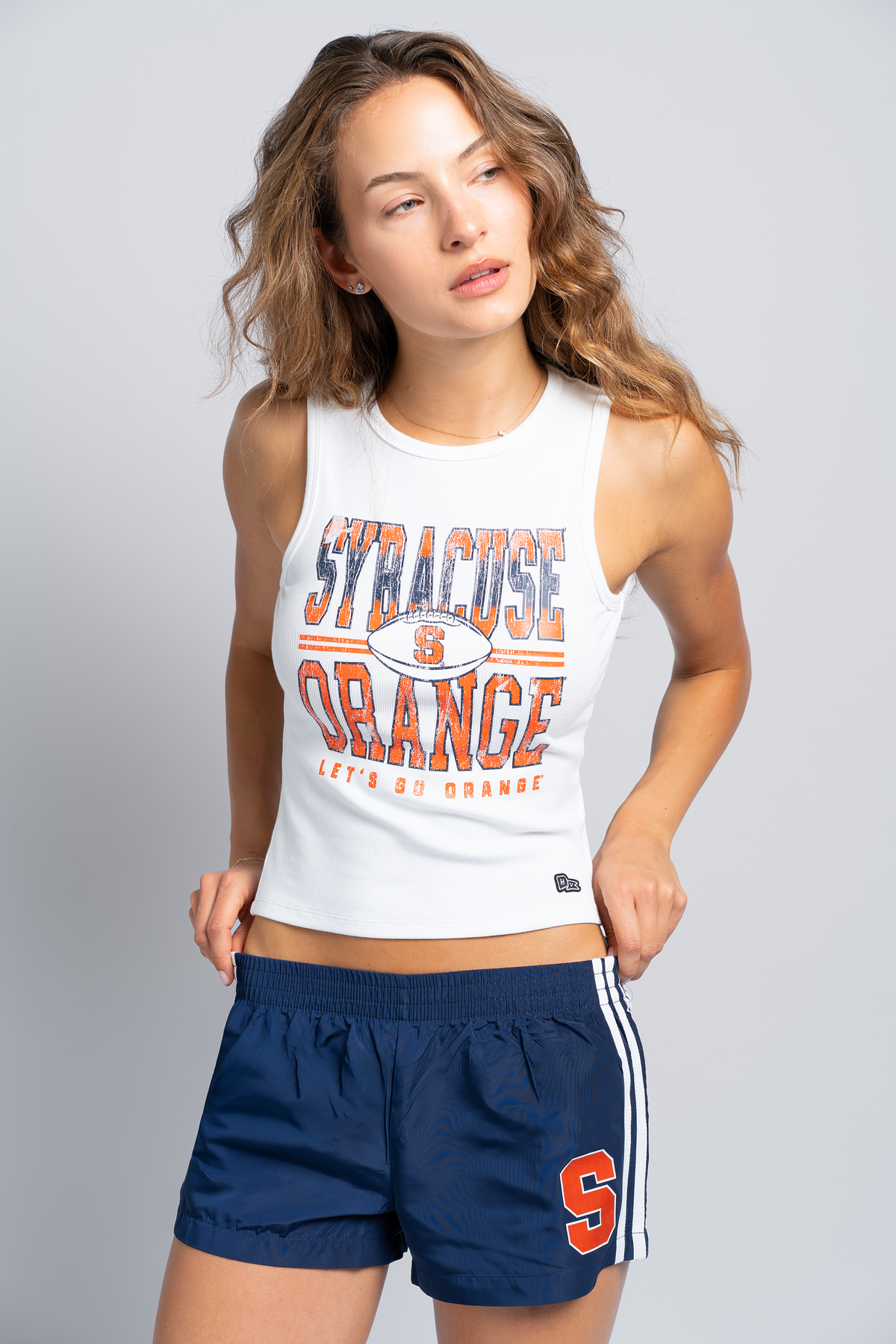 Syracuse Full Length Tank
