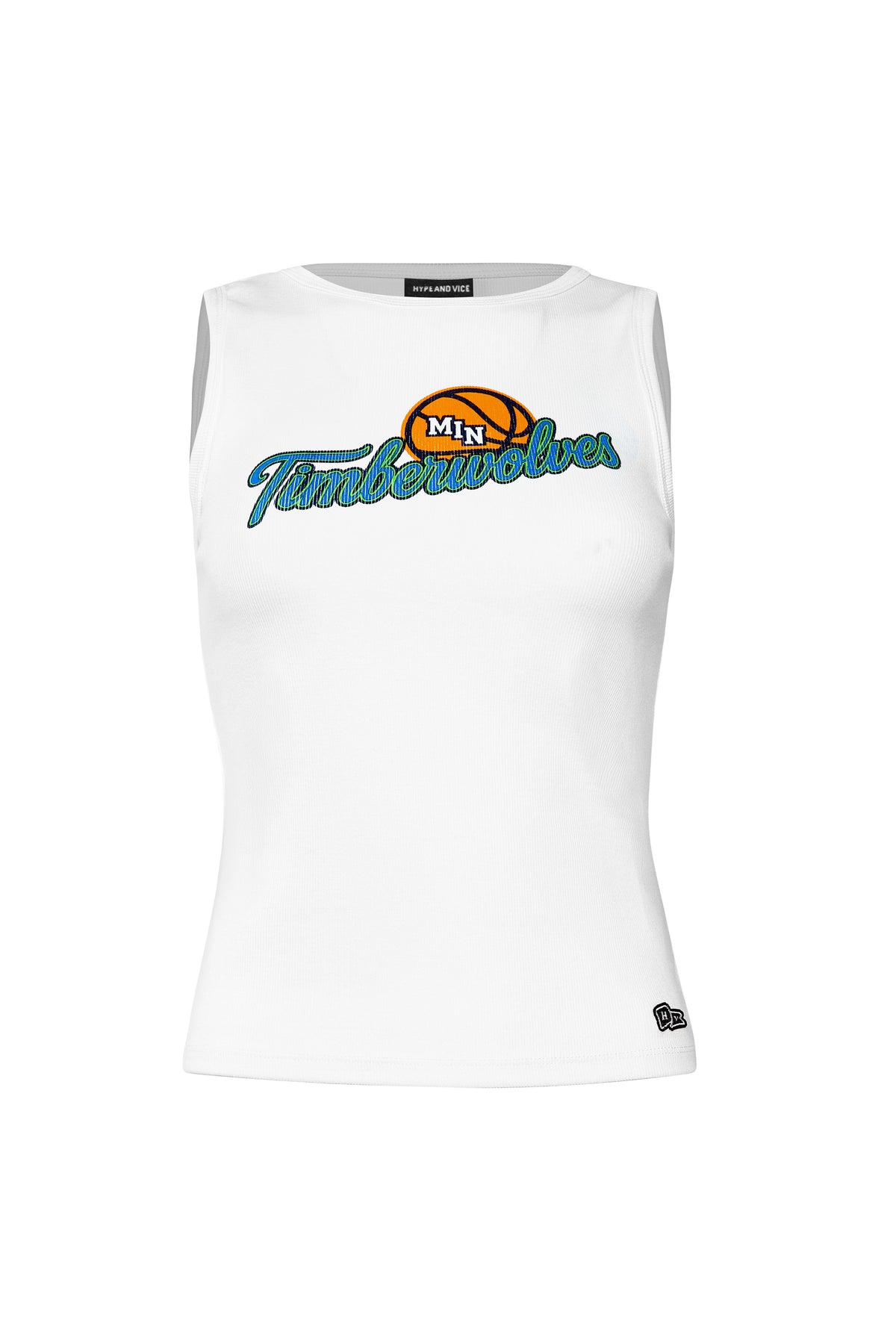 Minnesota Timberwolves Full Length Tank