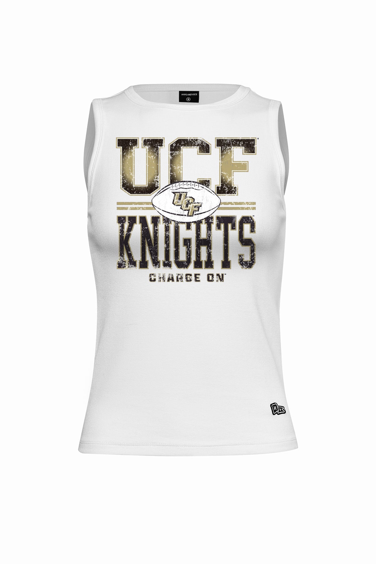 University of Central Florida Full Length Tank