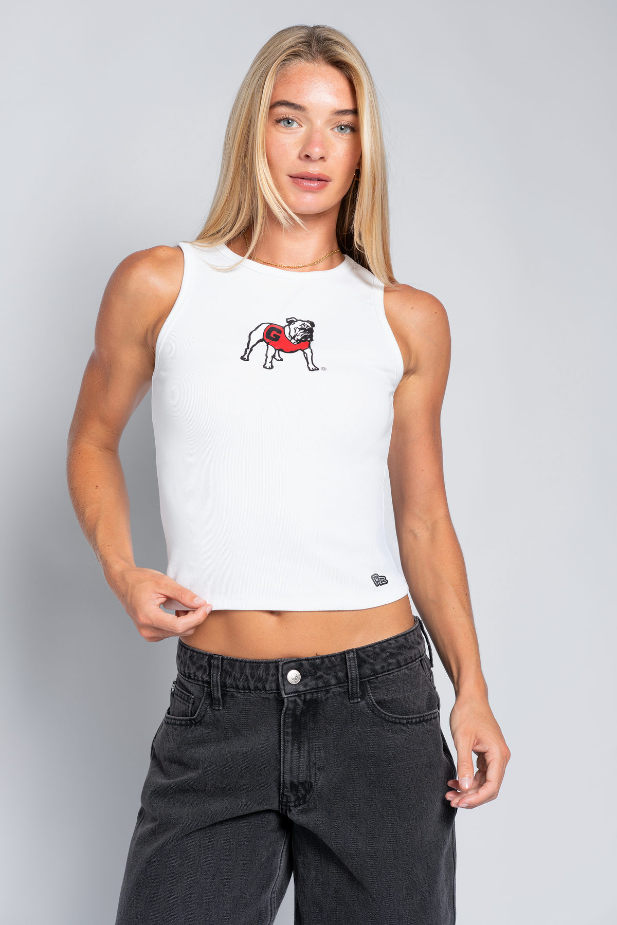 University of Georgia Full Length Tank