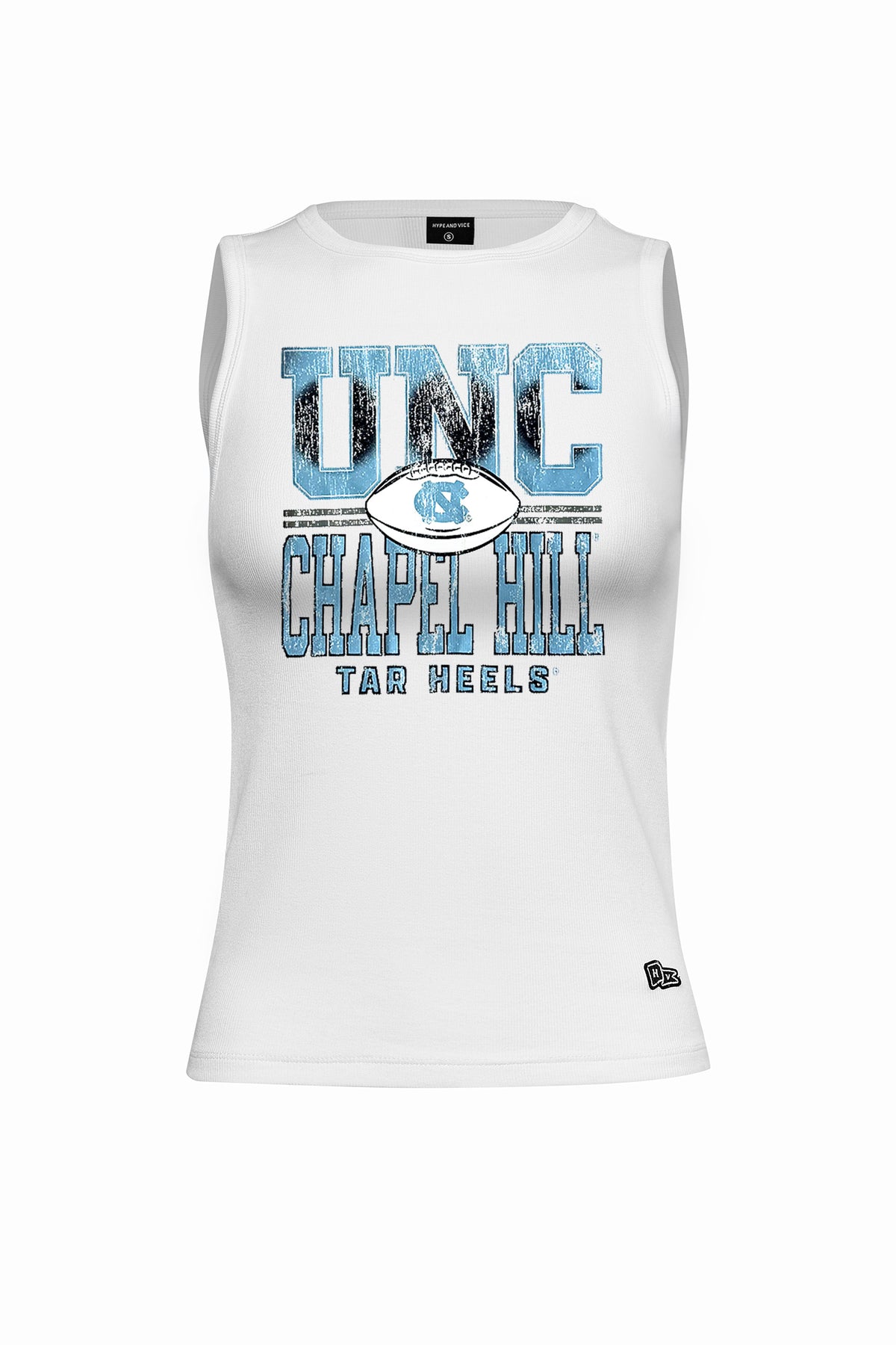 UNC Chapel Hill Full Length Tank