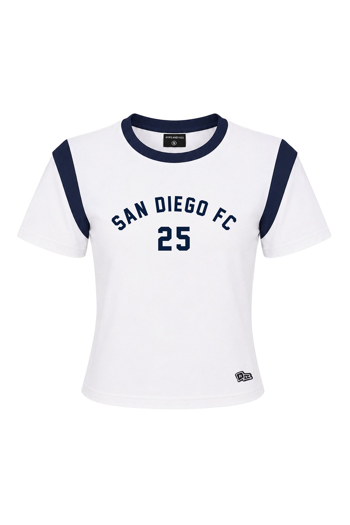 San Diego FC Sideline Top