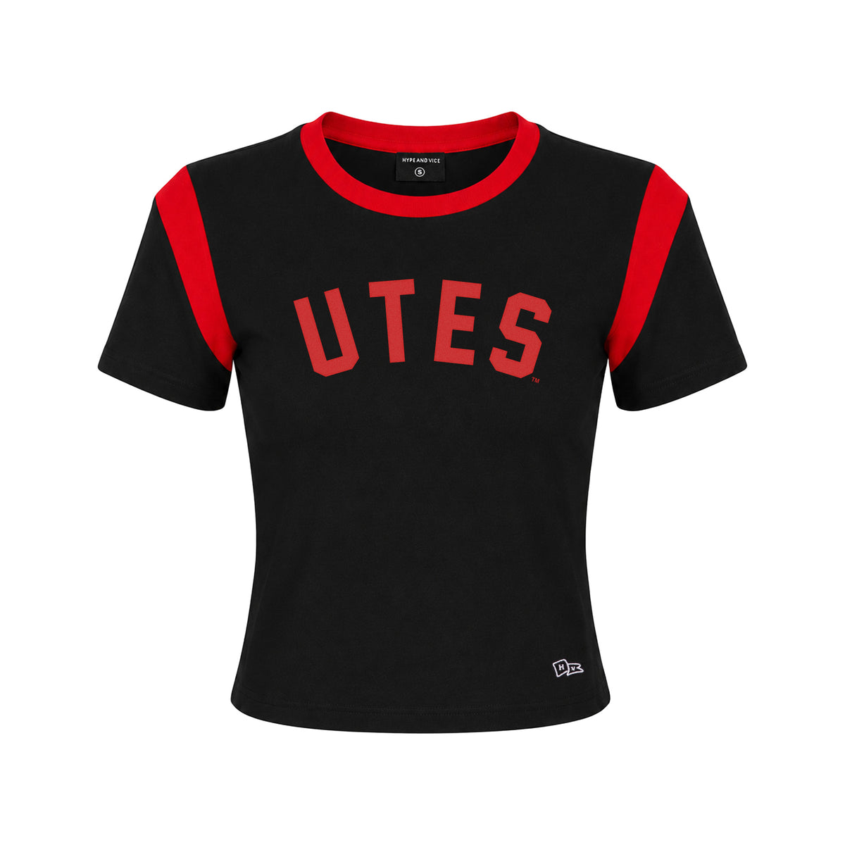 University of Utah Sideline Top