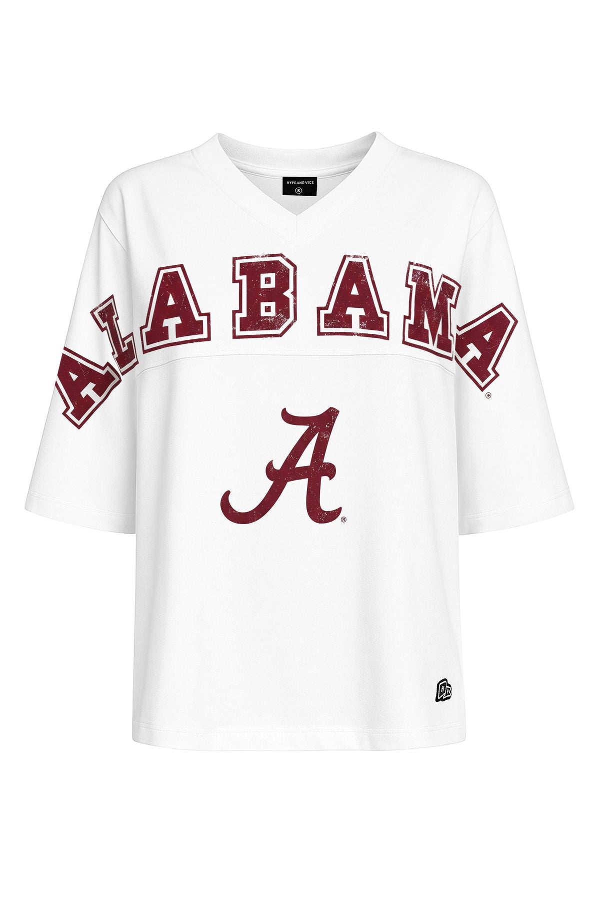Alabama Gameday V-Neck