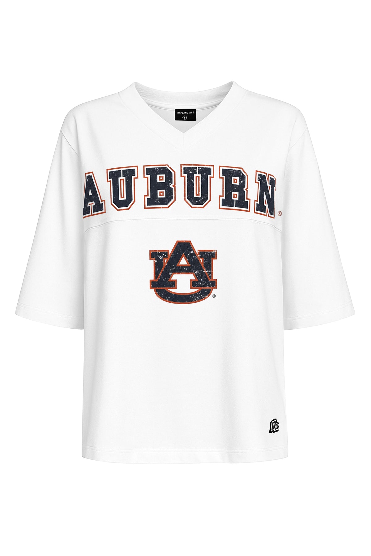 Auburn Gameday V-Neck