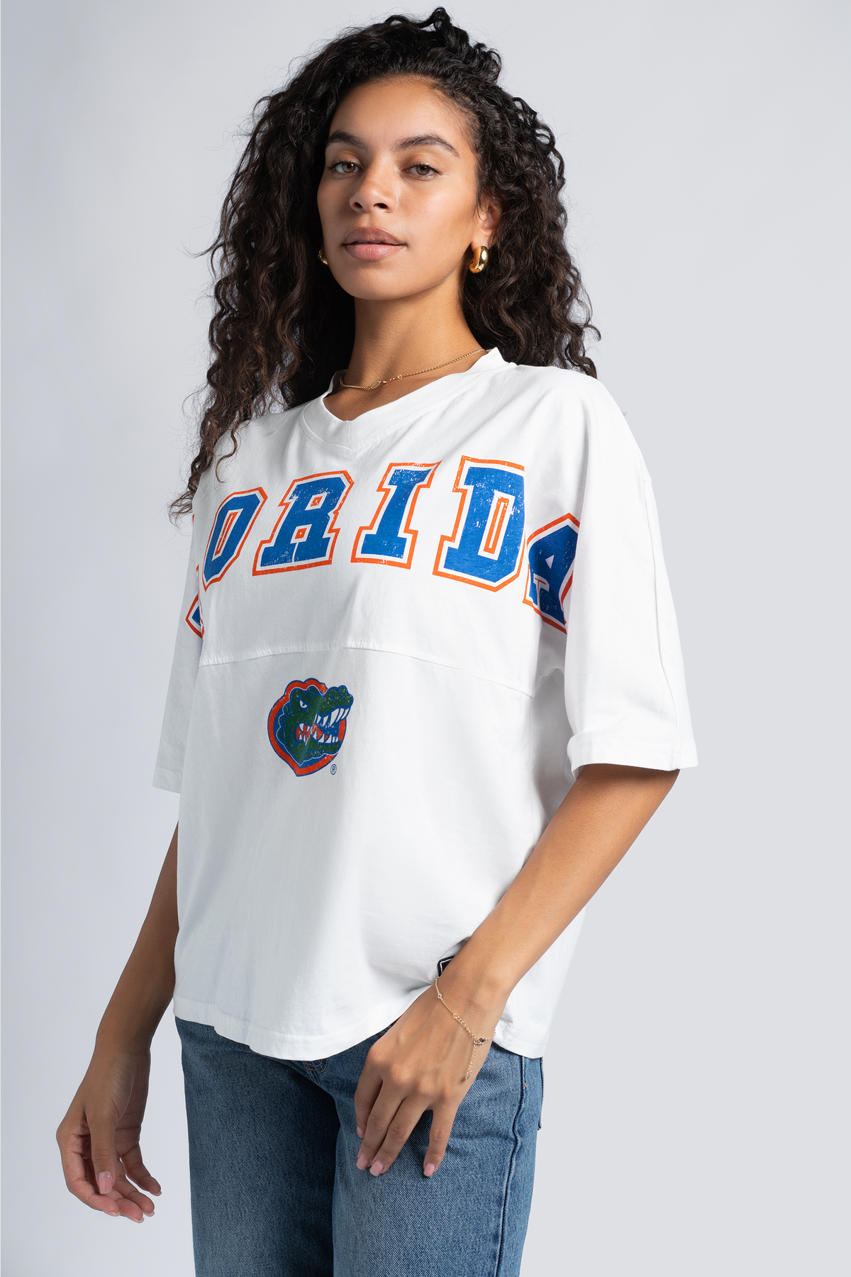 University of Florida Gameday V-Neck