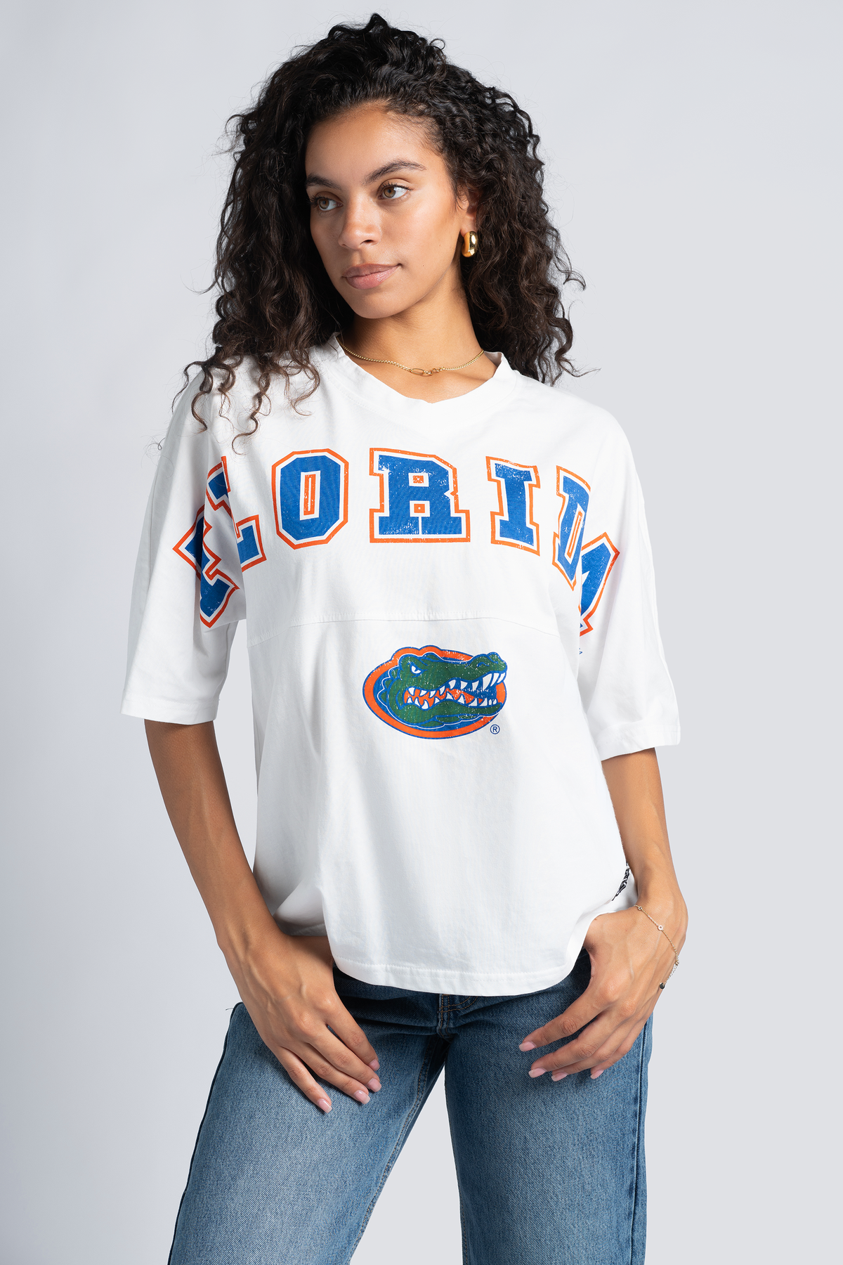 University of Florida Gameday V-Neck
